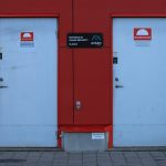 Commercial Doors Repair - Security Doors